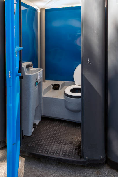 Best Long-term porta potty rental  in Clarks Green, PA