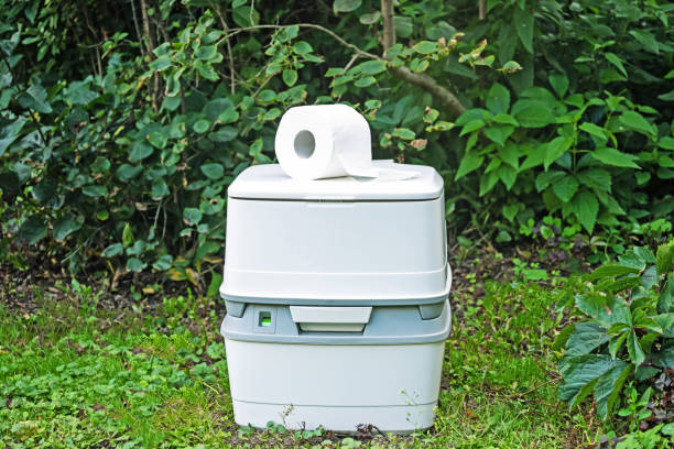  Clarks Green, PA Porta Potty Rental Pros