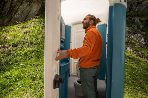 Portable Toilet Options We Offer in Clarks Green, PA