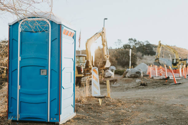 Best High-end porta potty rental  in Clarks Green, PA
