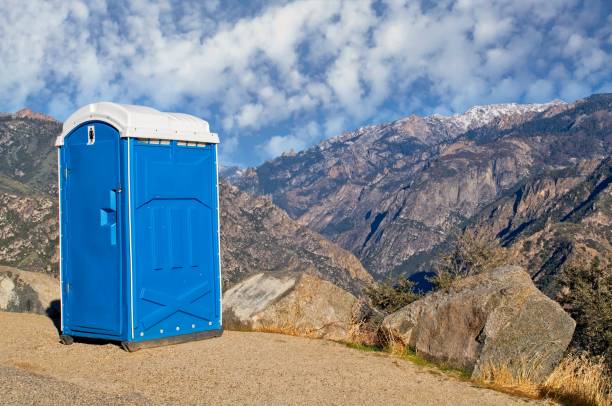 Best Porta potty delivery and setup  in Clarks Green, PA