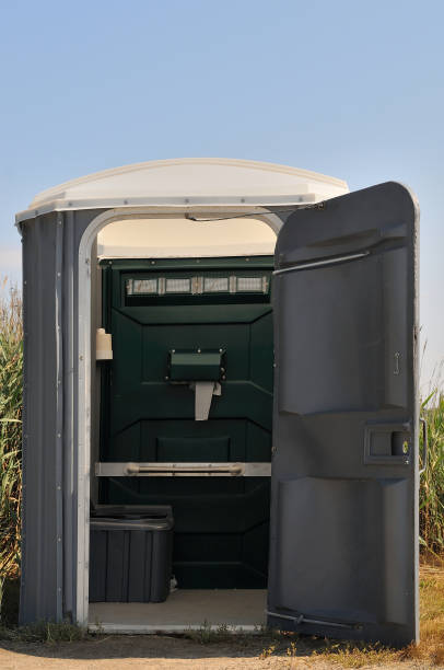 Best Portable restroom trailer rental  in Clarks Green, PA