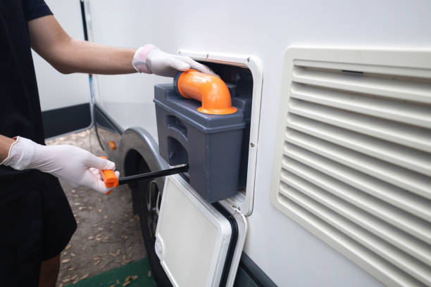 Best Porta potty for special events  in Clarks Green, PA