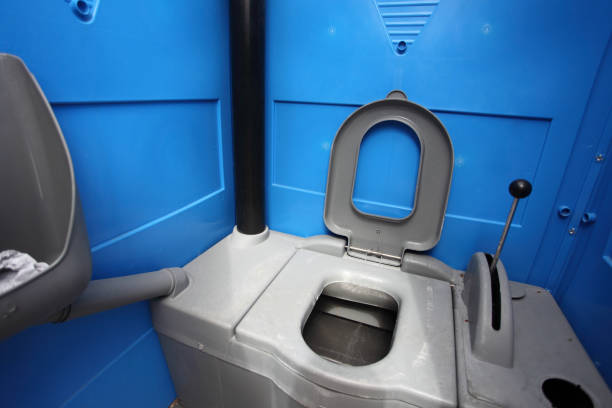Best Long-term porta potty rental  in Clarks Green, PA