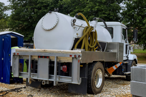Reliable Clarks Green, PA porta potty rental Solutions