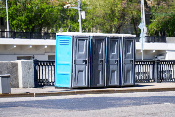 Best Porta potty rental near me  in Clarks Green, PA