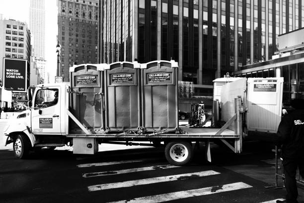 Best Affordable portable toilet rental  in Clarks Green, PA