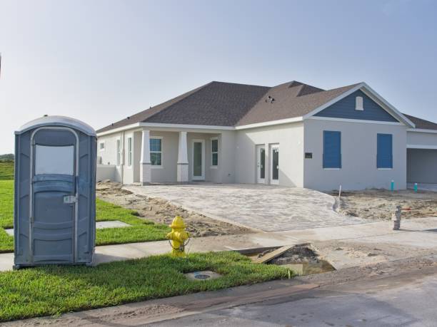 Best Event porta potty rental  in Clarks Green, PA